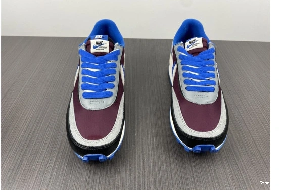 Undercover Waffle LD DJ4877-600 Team Royal Nike sacai 0707